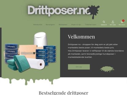 Drittposer.no